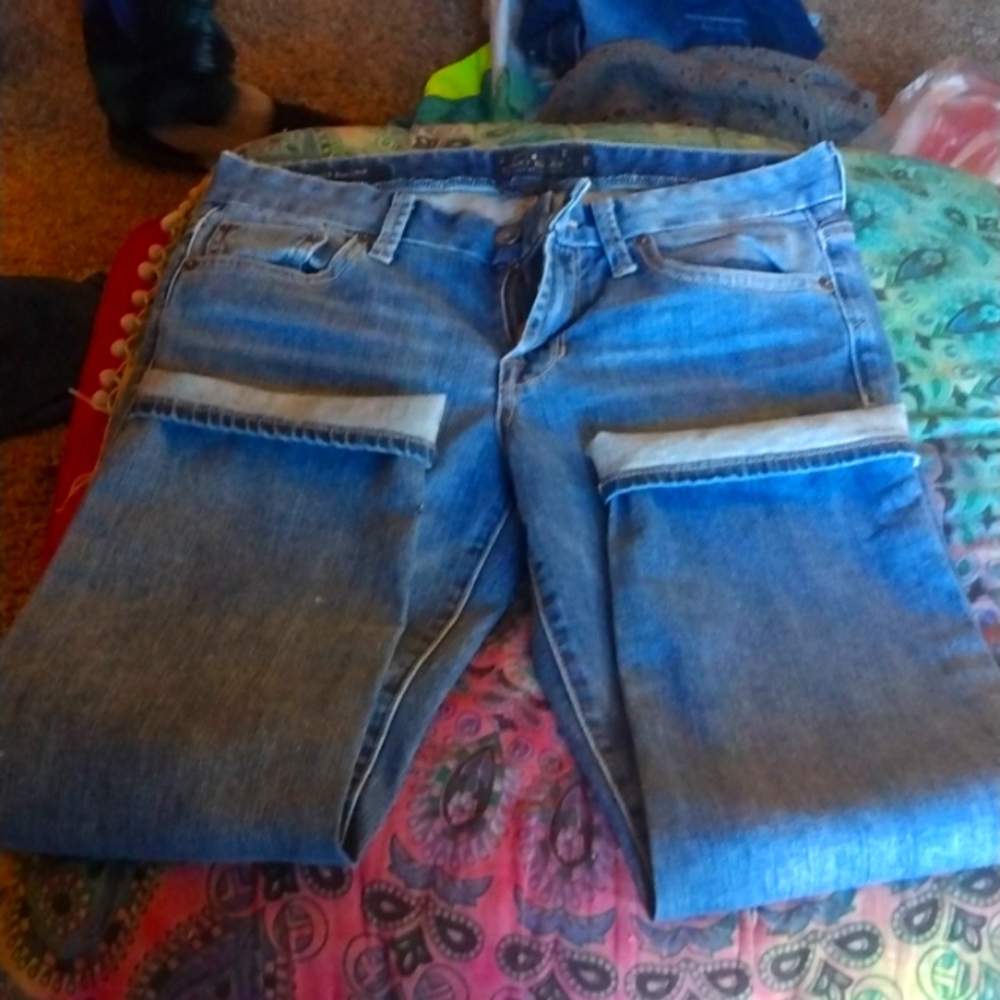 Lucky brand jeans